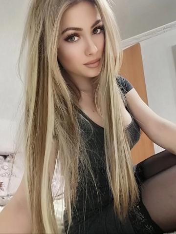 Индивидуалка Валентина фото 2