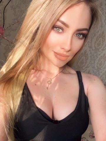 Индивидуалка Валентина фото 3